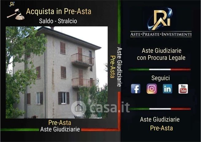 Appartamento in residenziale in Località Molino Pellegri 231