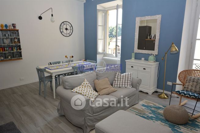 Appartamento in residenziale in Via Sant'Ambrogio 53