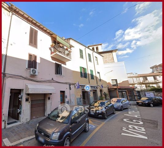 Appartamento in residenziale in Via G. Amendola 32