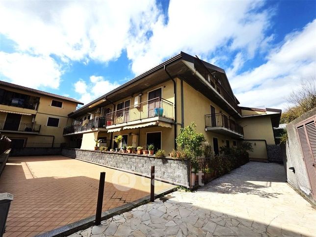Appartamento in residenziale in Via Dante Alighieri 14