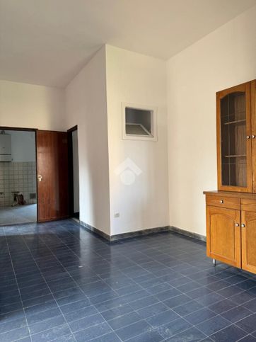 Appartamento in residenziale in Via dei Mulini 25
