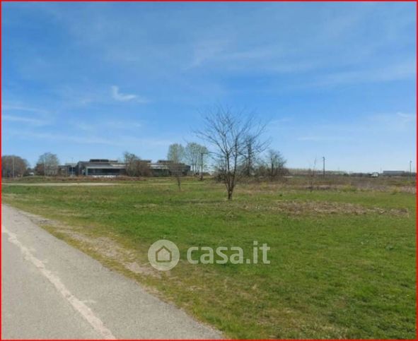 Terreno edificabile in residenziale in Cascina Cascinoni