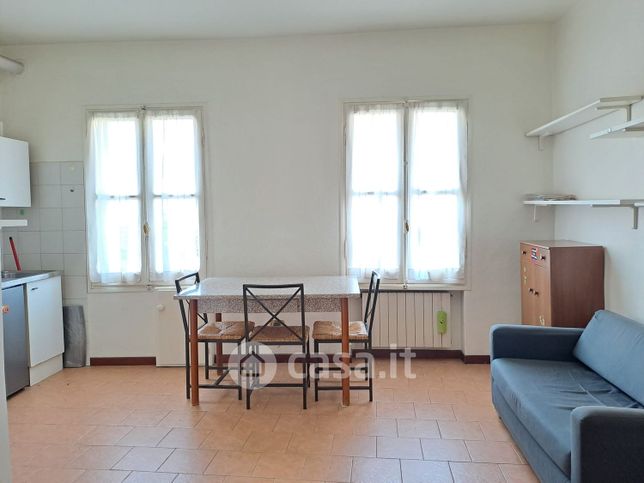 Appartamento in residenziale in Borgo Pietrantonio Bernabei