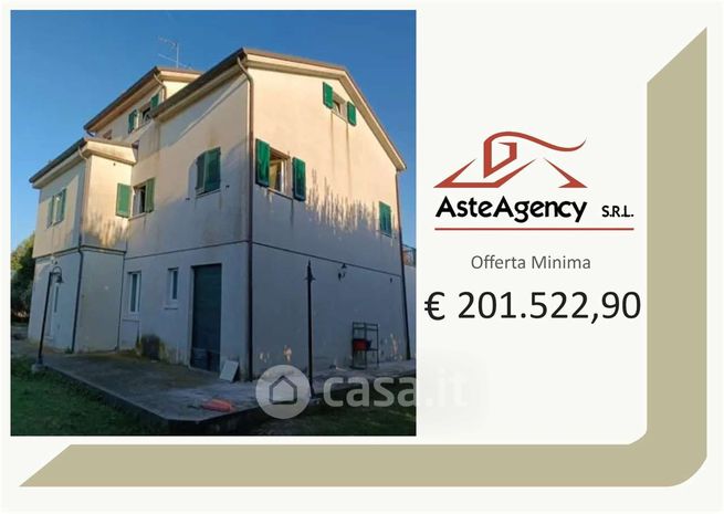 Appartamento in residenziale in Strada Mignani 1068