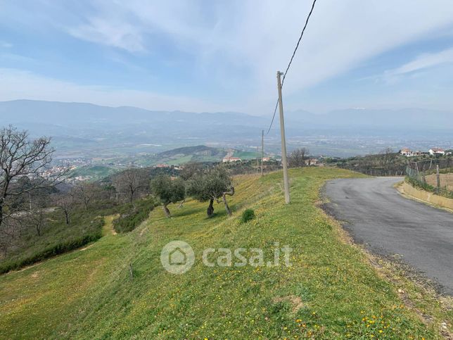 Terreno agricolo in commerciale in 