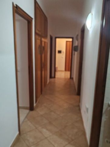 Appartamento in residenziale in Via Silvio Pellico