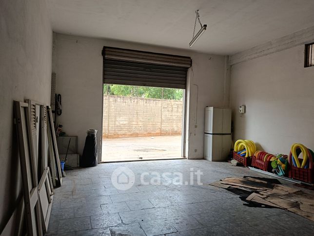 Box/posto auto in residenziale in Via Giuseppe Chiantera