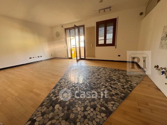 Appartamento in residenziale in