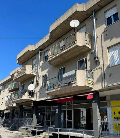 Appartamento in residenziale in Via Bruno Rodella 25