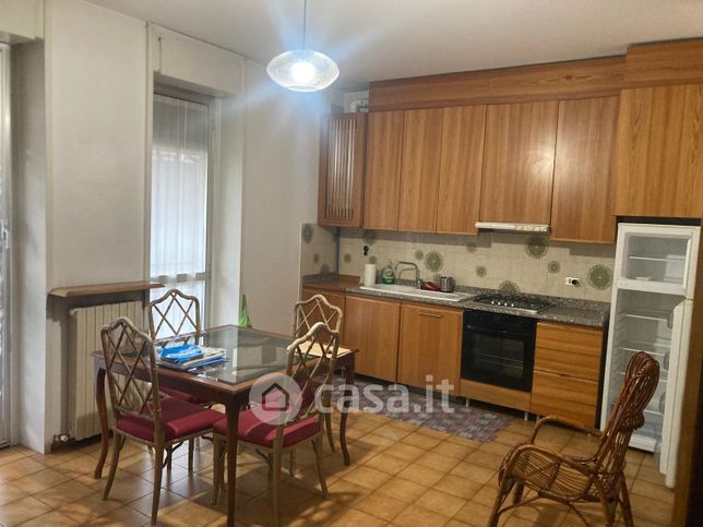 Appartamento in residenziale in Via Alessandro Volta 65