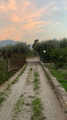 Terreno agricolo in commerciale in Via Giovanni Gentile 16