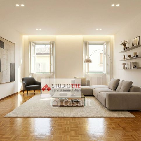 Appartamento in residenziale in Strada Nuova 44
