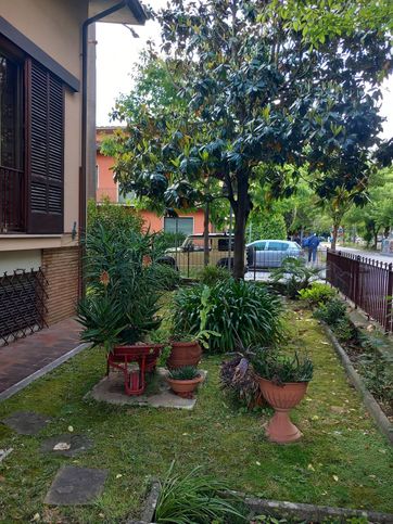 Casa indipendente in residenziale in Via Claudio Monteverdi