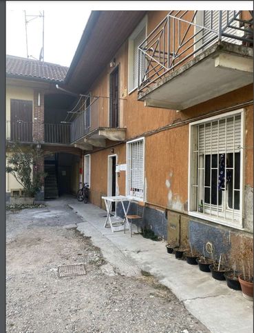 Appartamento in residenziale in Via Gian Battista Torti 22