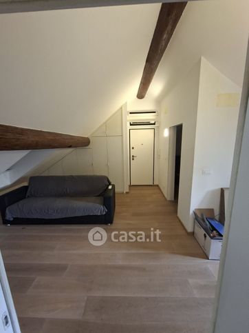 Appartamento in residenziale in Via Sapello