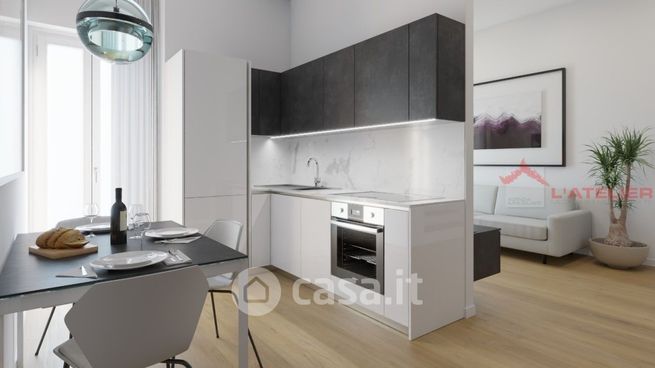 Appartamento in residenziale in 