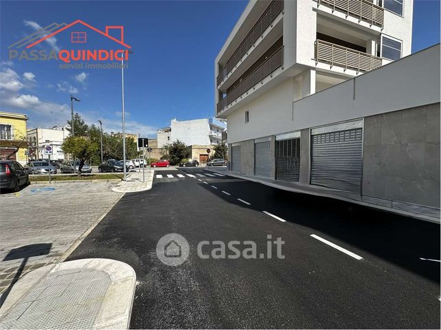 Appartamento in residenziale in Viale Aldo Moro 28