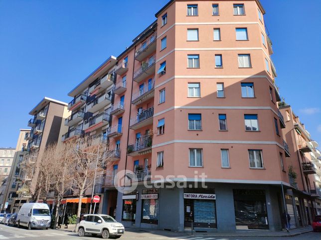 Appartamento in residenziale in Via Leone Leoni 5