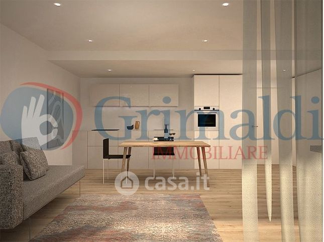 Appartamento in residenziale in 