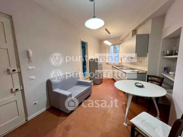 Appartamento in residenziale in Via Vittorio Veneto 37