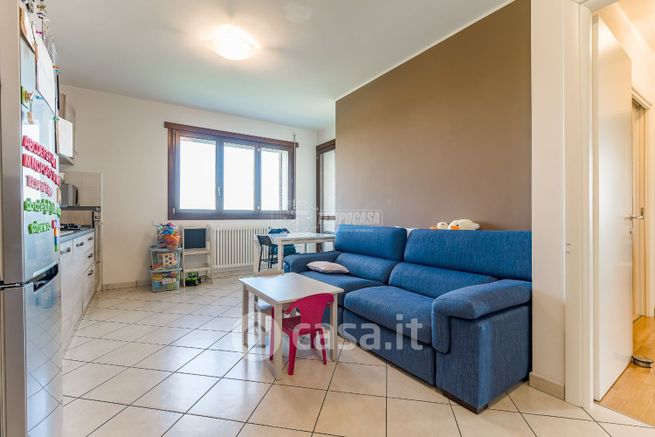 Appartamento in residenziale in 