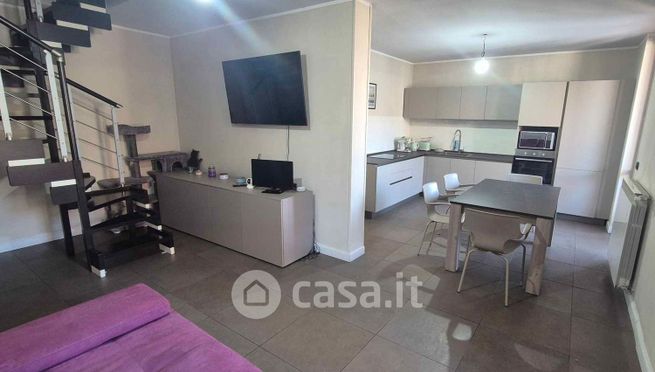 Appartamento in residenziale in Via Monsignor Guido Tonetti 13