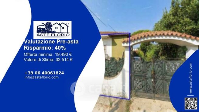 Appartamento in residenziale in Viale Letizia