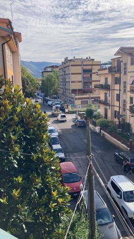 Appartamento in residenziale in Via Carlo Filangeri