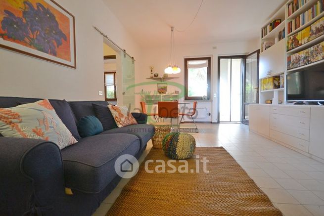 Appartamento in residenziale in Via del Muggine 31