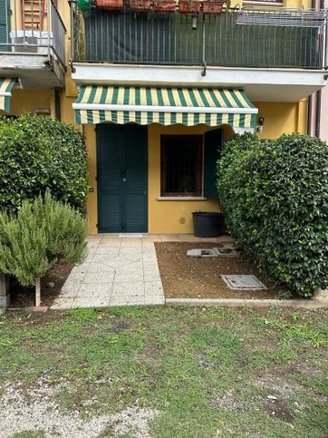 Appartamento in residenziale in Via Cesare Battisti 2