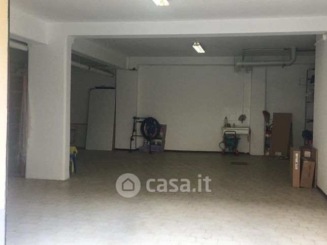 Box/posto auto in residenziale in Via Giovanni Schiaparelli 2