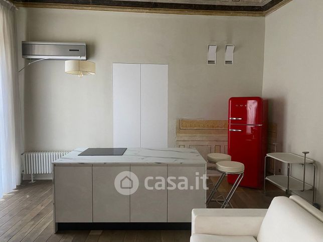 Appartamento in residenziale in Via San Nicolò All'Albergheria