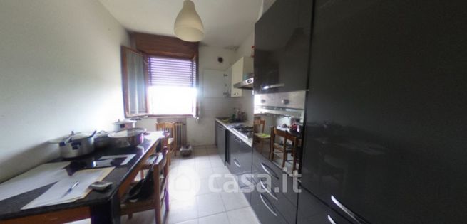 Appartamento in residenziale in Via Giuseppe Ungaretti 3