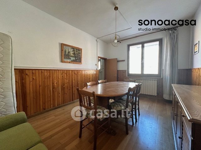 Villetta a schiera in residenziale in Via Pergolese