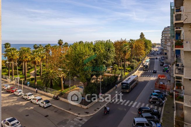 Appartamento in residenziale in Via Dalmazia 191