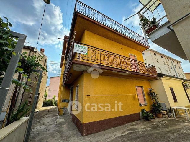 Appartamento in residenziale in Strada Provinciale 163/1 125