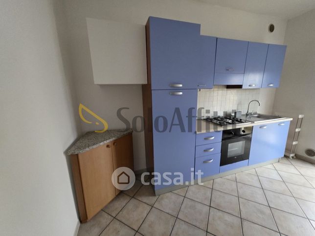 Appartamento in residenziale in Via Santarcangiolese 2264