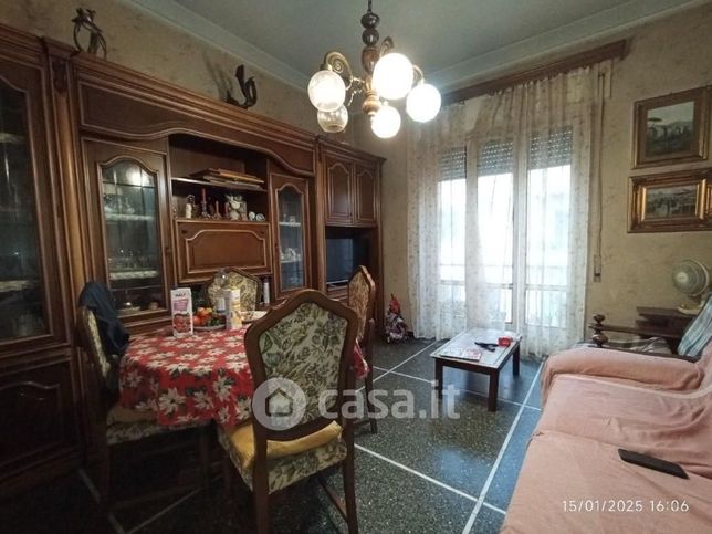 Appartamento in residenziale in Via Vittorio Veneto 235