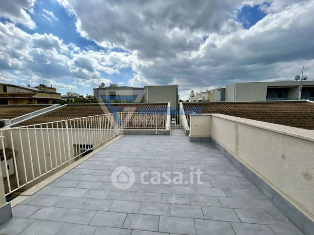 Villetta a schiera in residenziale in Via Gela