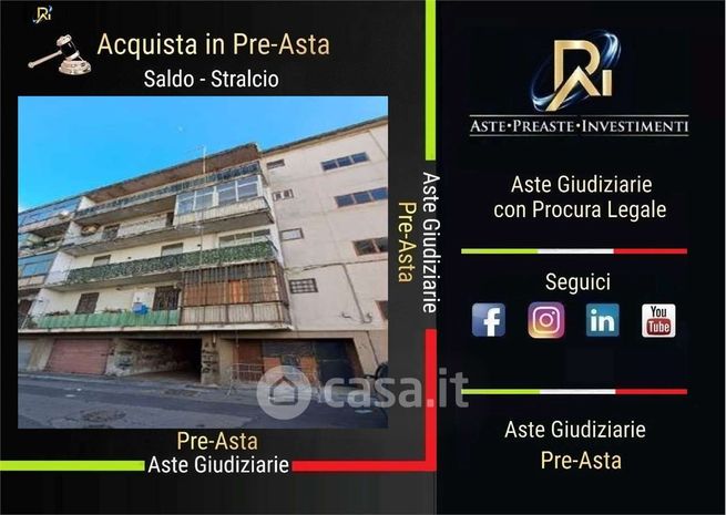 Appartamento in residenziale in Via Salvatore Raccuglia 15