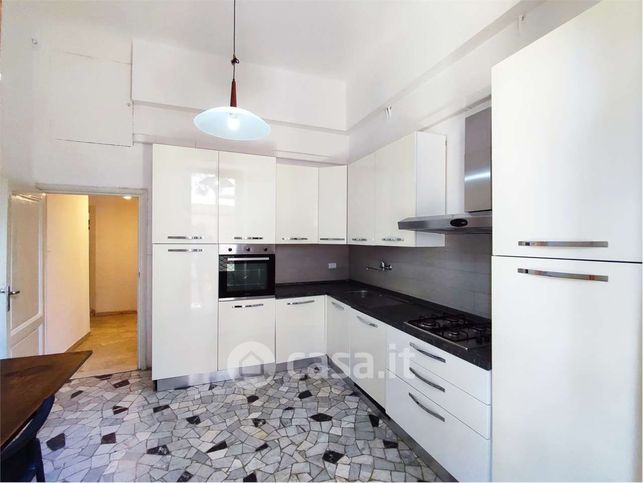 Appartamento in residenziale in Via Vincenzo Borghini 12