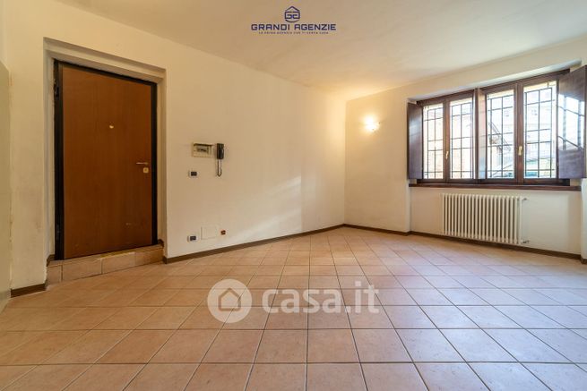 Appartamento in residenziale in Borgo Parente