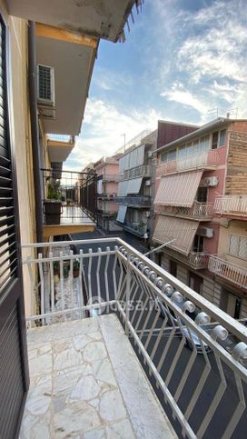 Appartamento in residenziale in Via dello Stadio 10