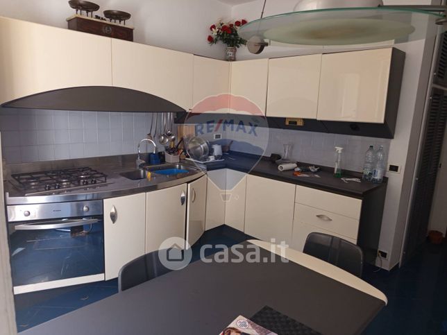 Appartamento in residenziale in