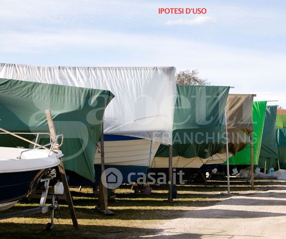 Terreno agricolo in commerciale in Via Valgrande