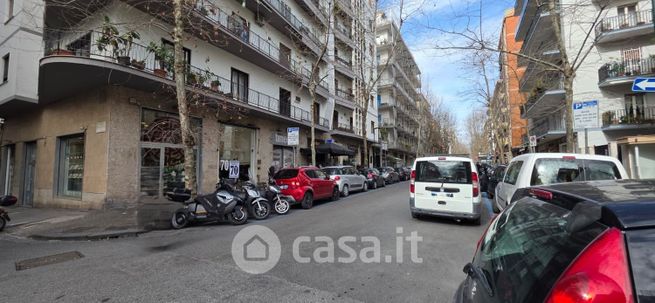 Box/posto auto in residenziale in Via Andrea Vaccaro