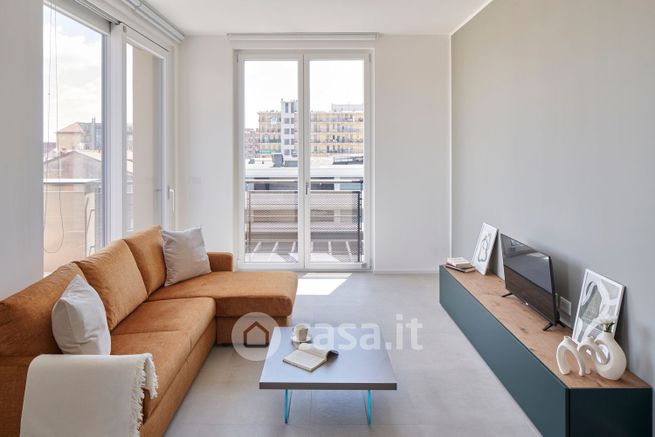 Appartamento in residenziale in Via Eugenio Villoresi 13