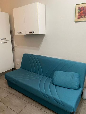 Appartamento in residenziale in Via Parini