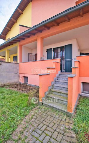 Casa indipendente in residenziale in 