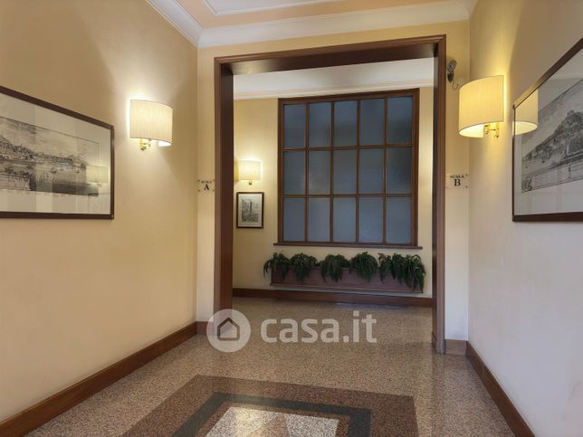 Appartamento in residenziale in Via Emilio Cecchi 53